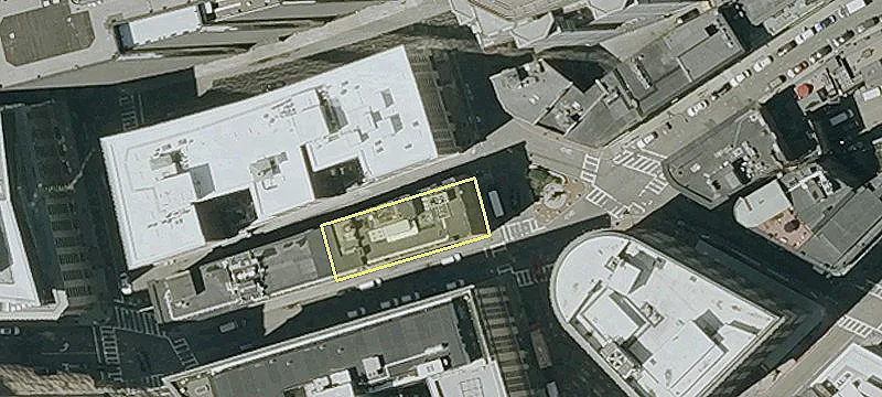 Office Space Near Highway 93