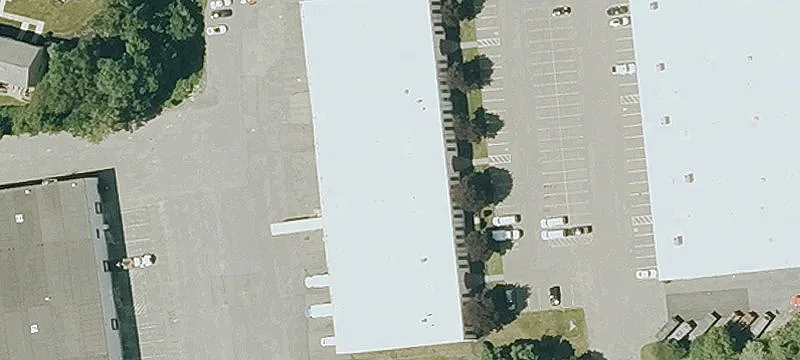 Industrial Space in York Park