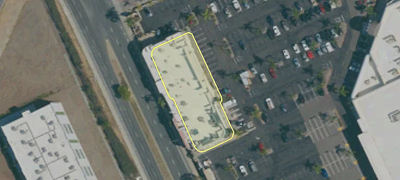 Escondido Retail Center Space