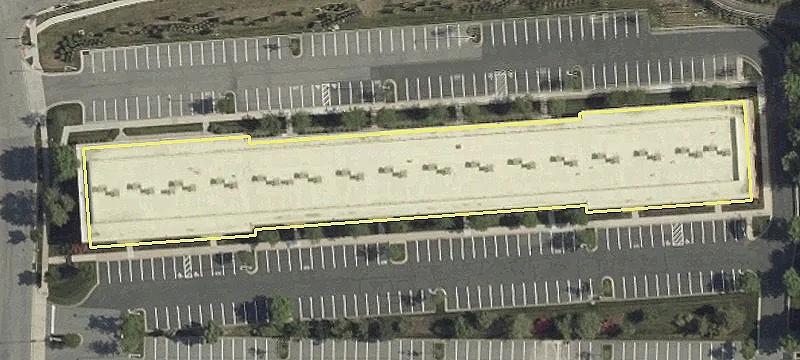 Flex, Office, and Retail Space