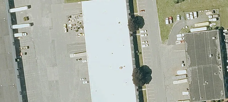 Industrial Space in York Park