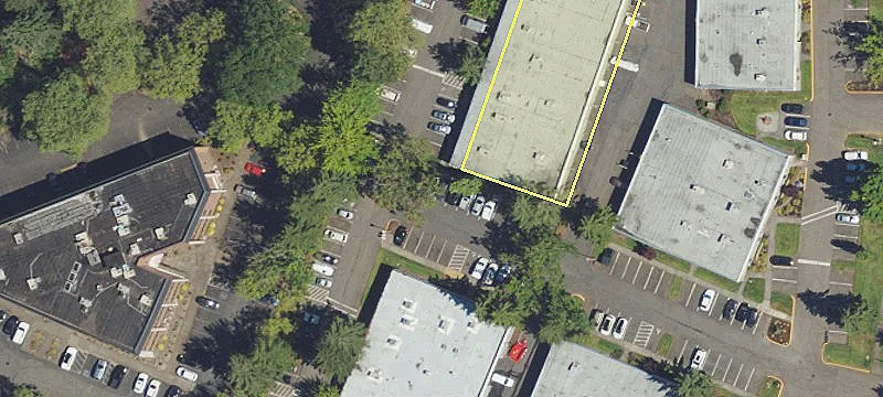 Beaverton Flex Space Available