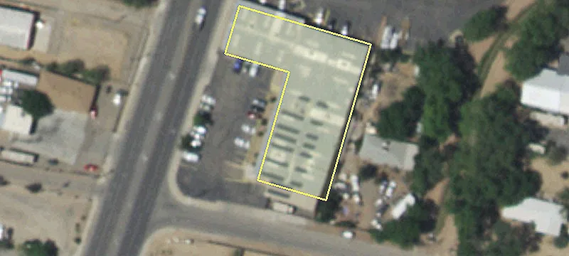 Office & Warehouse Space Available