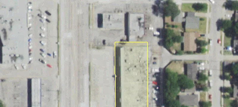 Retail Space in Garland, Texas