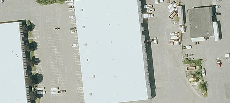 Industrial Space in York Park
