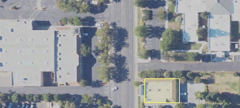 Retail Space For Lease