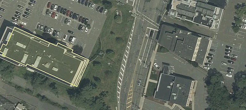 Retail Property in West Orange