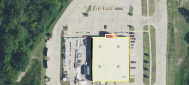 Broken Arrow Retail Investment Opportunity