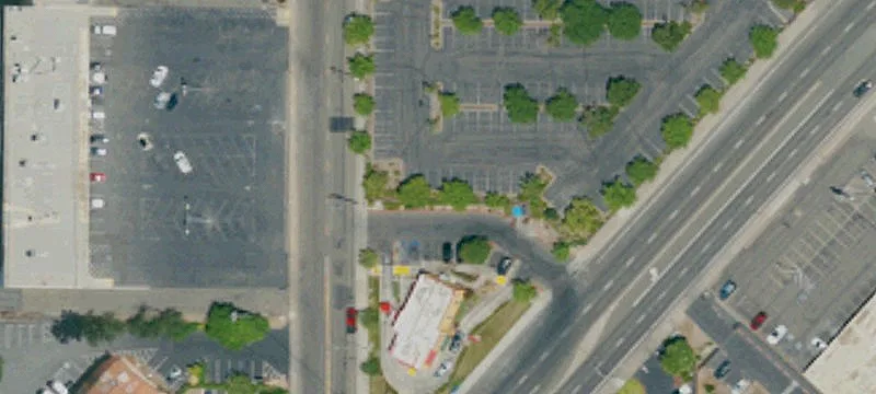 Circle K with Service Stations