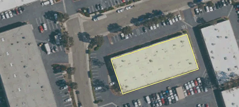 Industrial Space Available For Rent