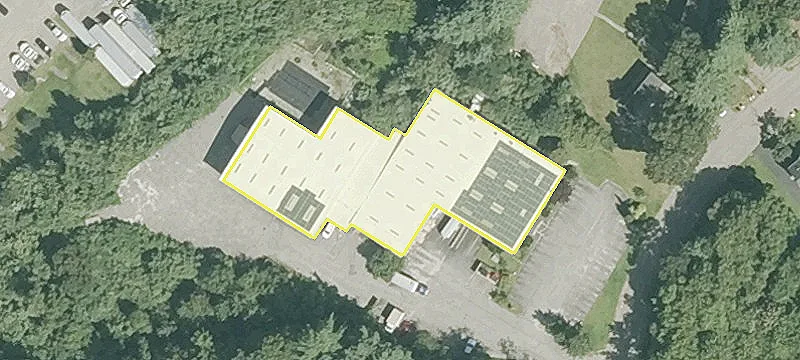 Modern Flex Space Near I-495