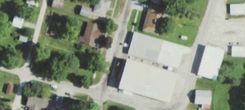 Chebanse Warehouse and Industrial Property