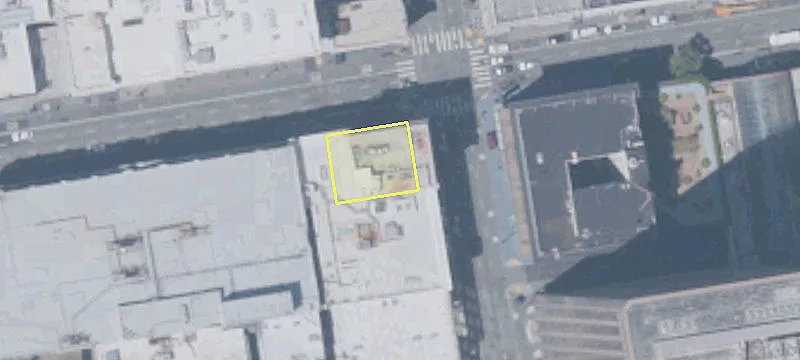 San Francisco Office Space Available