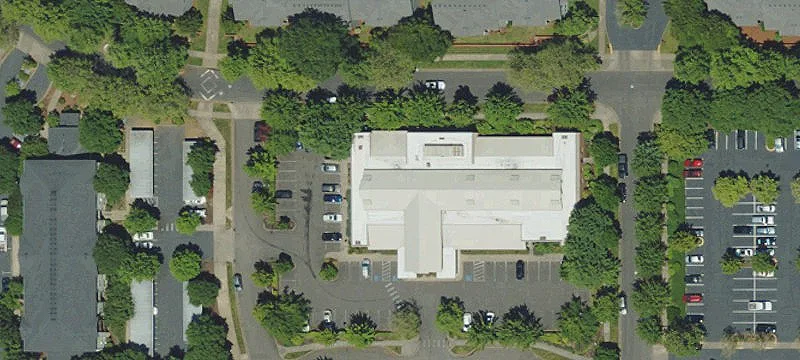 Medical Office Space Available