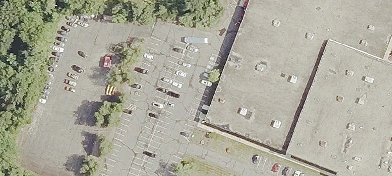 Waterbury Office Space For Rent