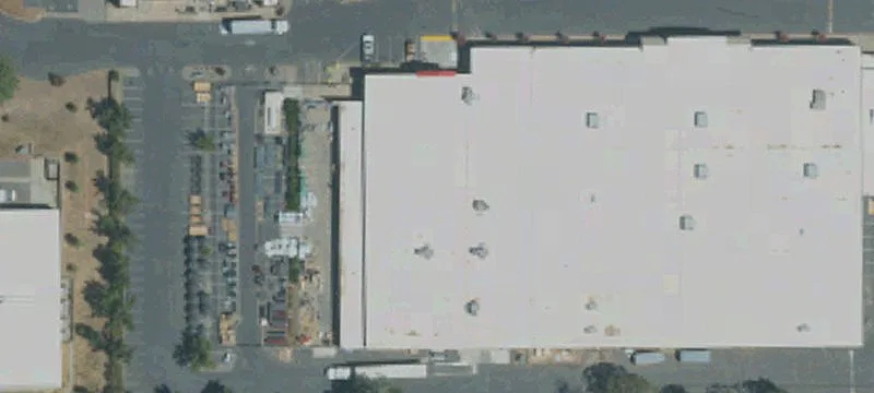 Paradise Retail Center Space Available