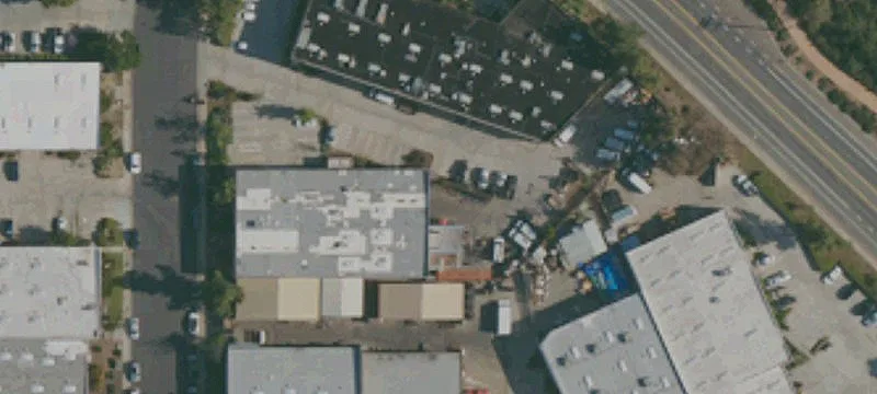 Santee Office with Yard Space