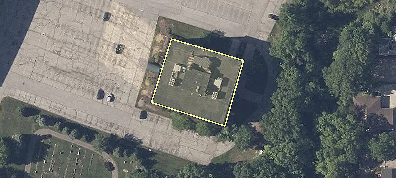 Office Space in Rockside Corridor