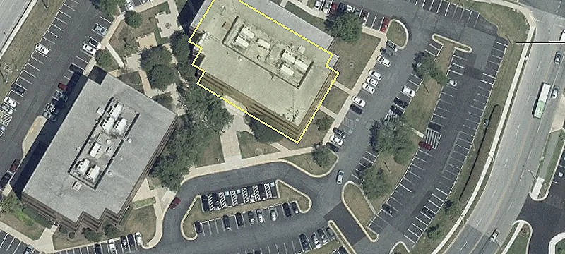 Silver Spring Office Space Available