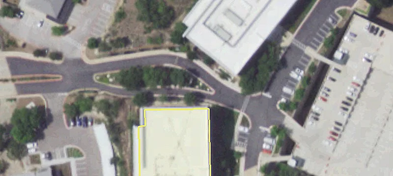 Office Space Near Zilker Park