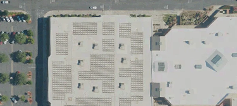 Retail Space in Sierra Vista