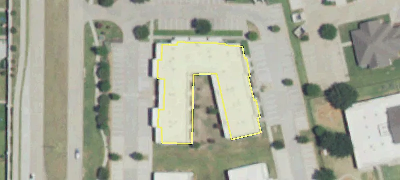 Allen Office Space Available