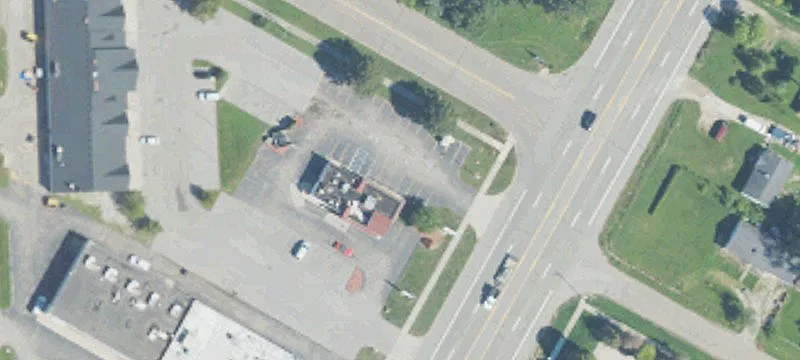 Retail Spaces For Lease