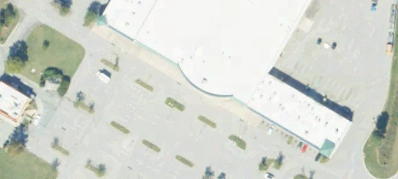 Retail Space Near Publix