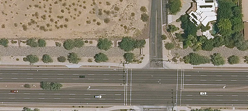 Retail Space in Peoria, Arizona