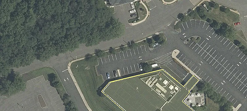 Mount Laurel Office Space Available