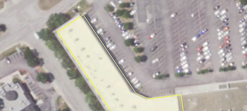 Retail Space in Shavano Park
