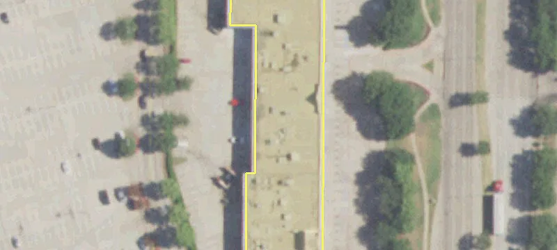 Retail Space in Irving, Texas