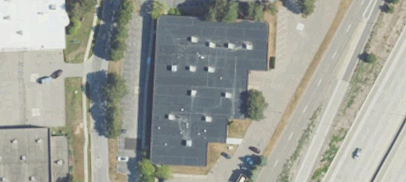 Madison Heights Flex/Industrial Building