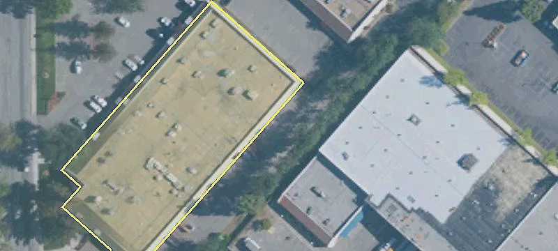 San Jose Flex/Industrial Space
