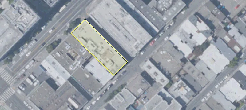 Plug & Play Office Sublease