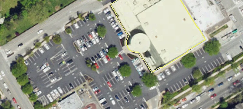 Retail Space in Bala Cynwyd