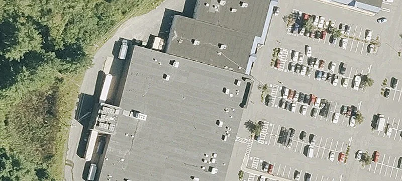 Retail Space on Canal Street