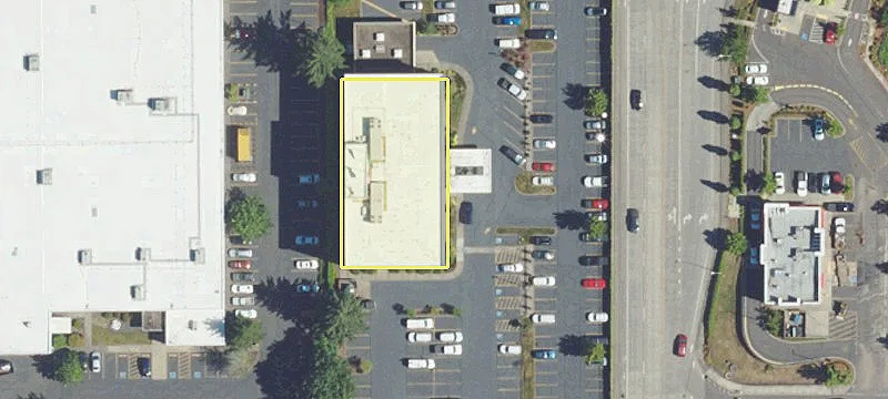 Renovated Office Building Near I-5