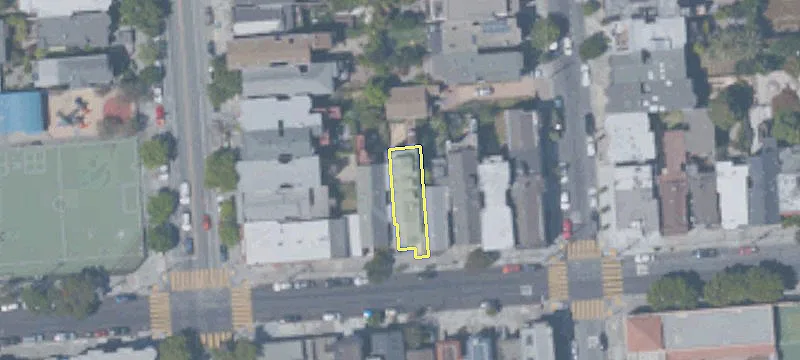 Retail Space in San Francisco