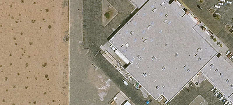 Yuma Retail Space Available