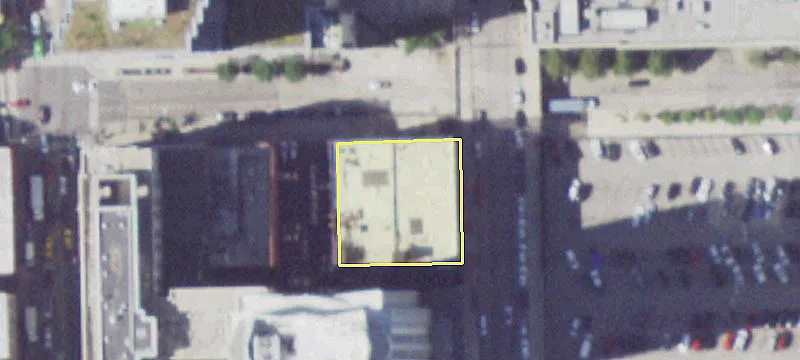 Renovated Office Building For Rent