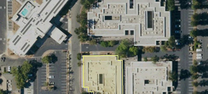 Fresno Office Space Available