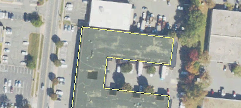 Flex/Industrial Space Near Metro