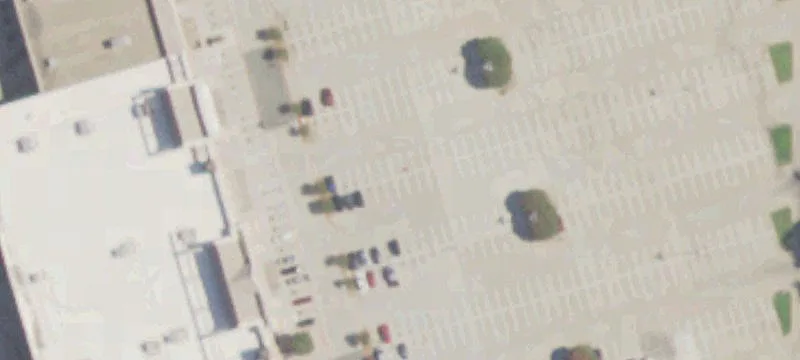 Retail Space in Irving, Texas