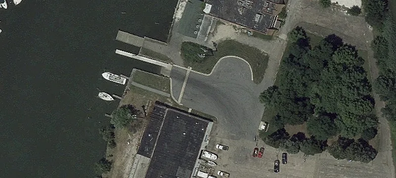 Water View Office/Lab & Warehouse