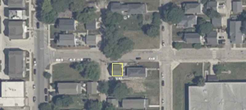 Industrial Building Available For Lease
