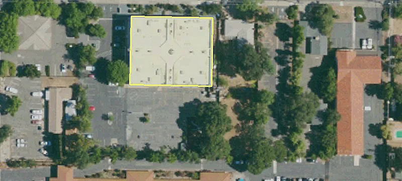 Carmichael Office Space Available