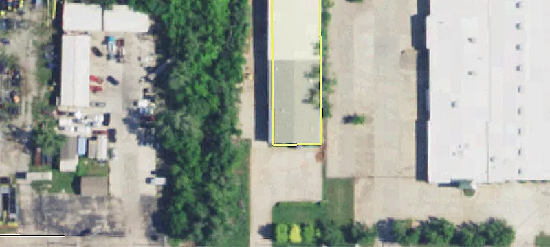 Industrial Flex Space with Offices