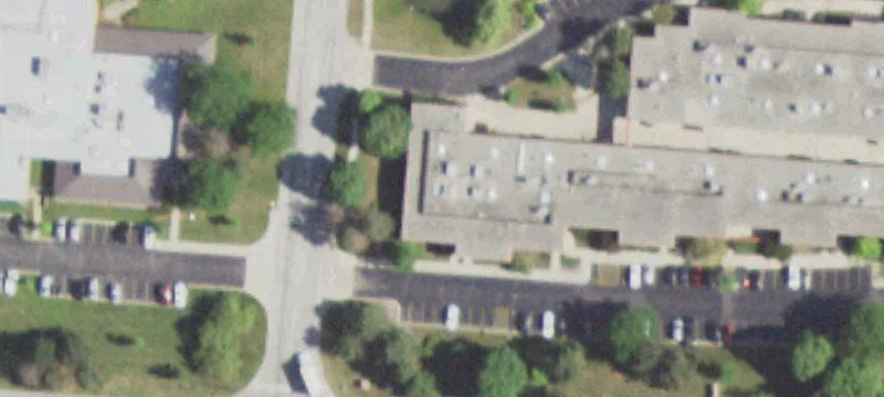 Buffalo Grove Warehouse Space Available