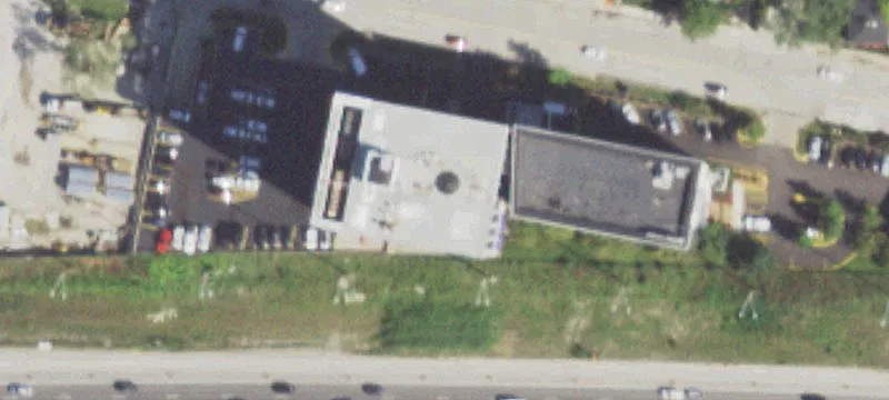 Restaurant Space Near O'Hare Hotel